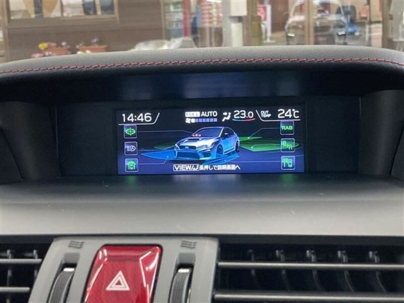 WRX