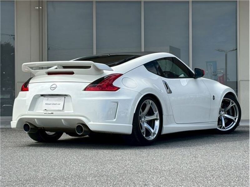 FAIRLADY Z