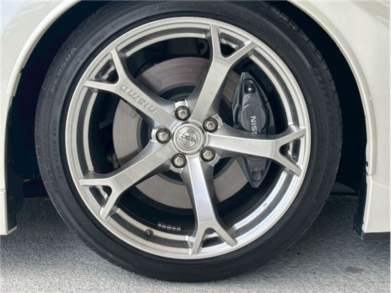 FAIRLADY Z