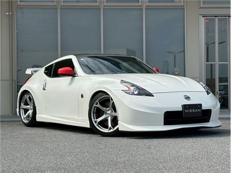 FAIRLADY Z