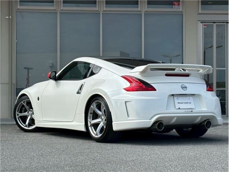 FAIRLADY Z