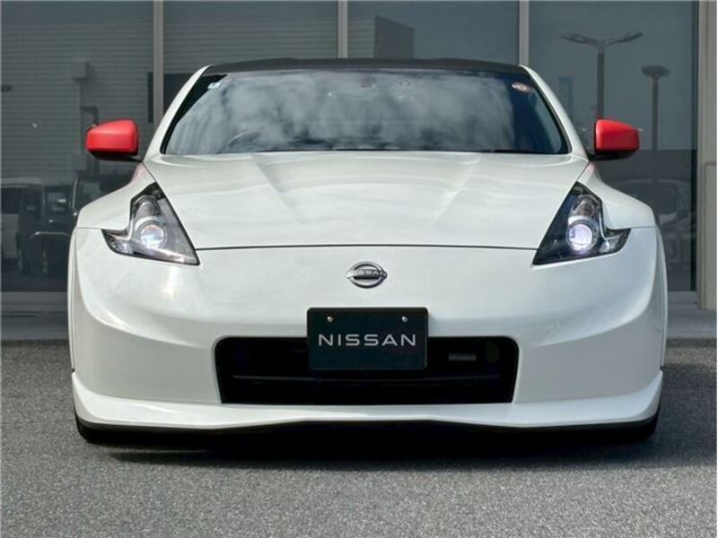 FAIRLADY Z