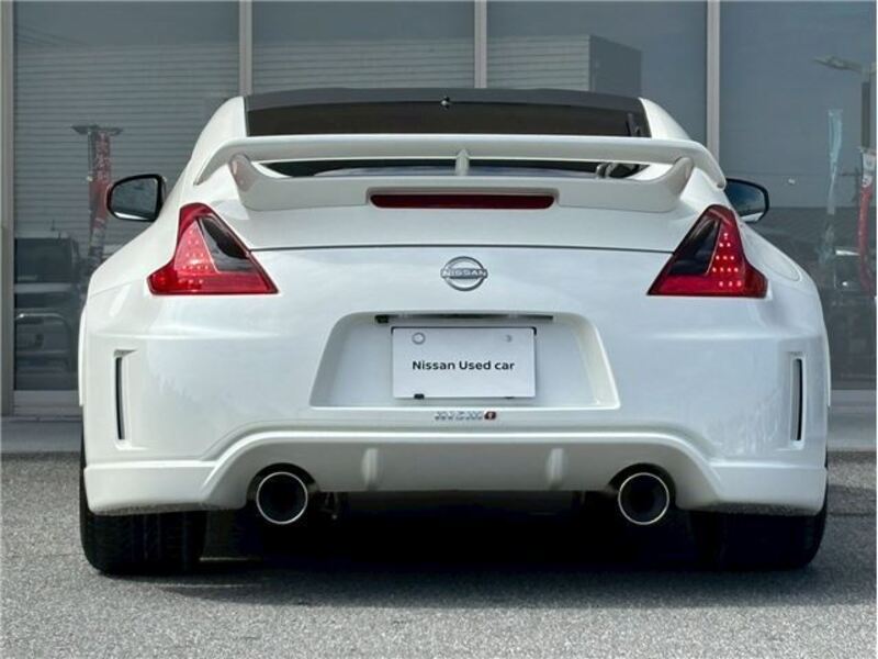 FAIRLADY Z