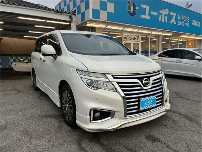 ELGRAND
