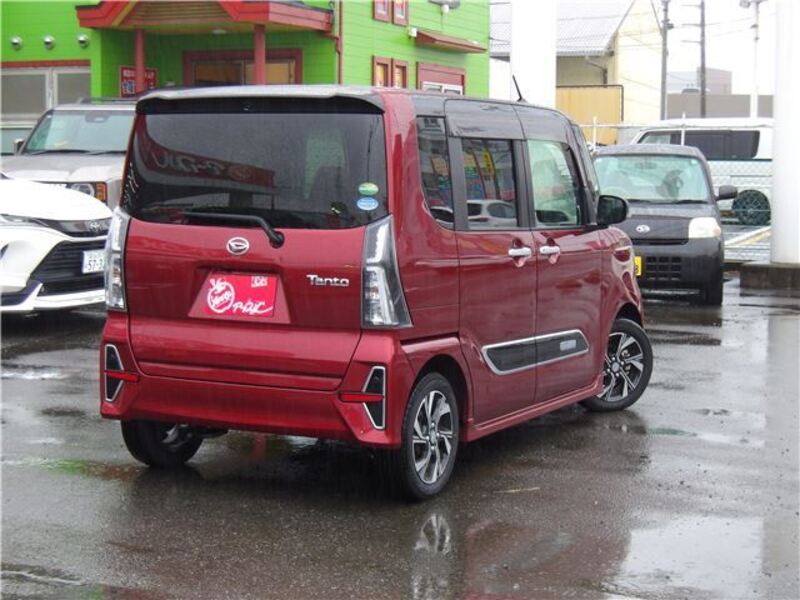 TANTO