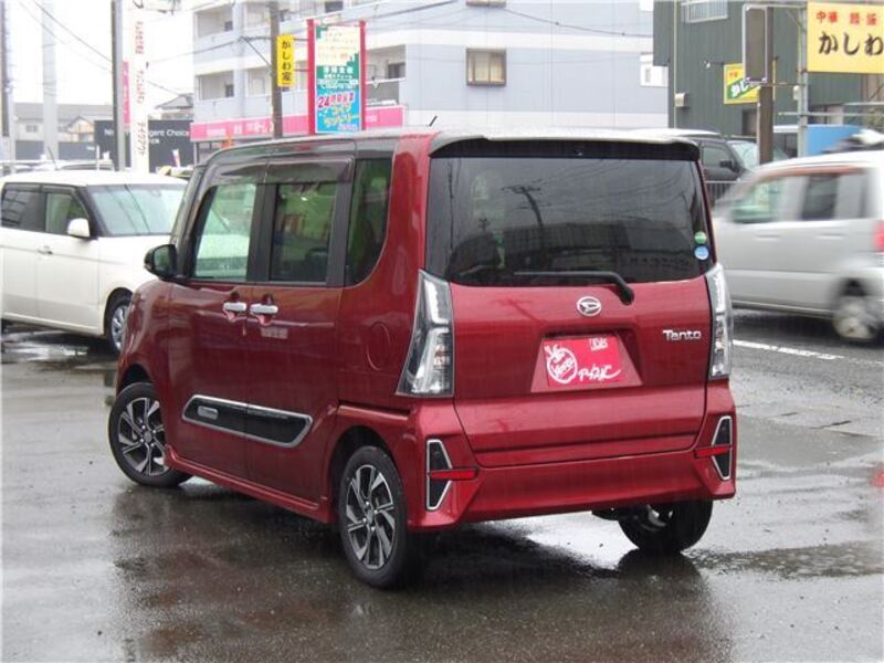 TANTO