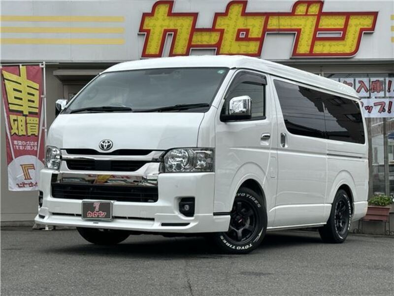 HIACE VAN-0