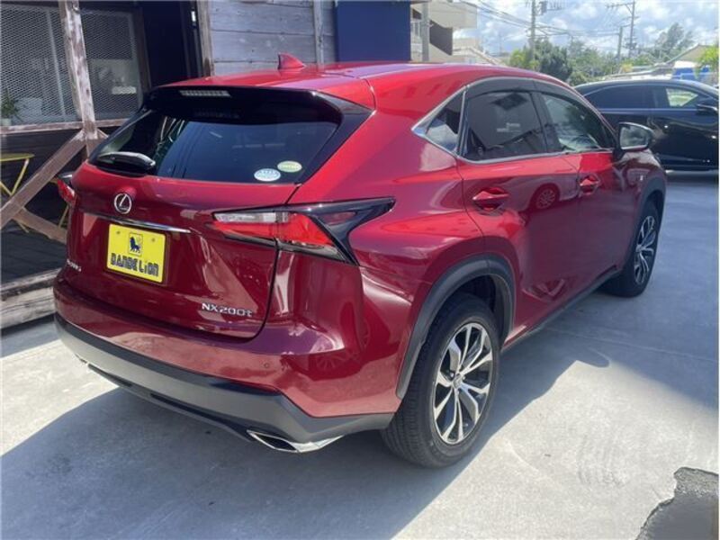 NX