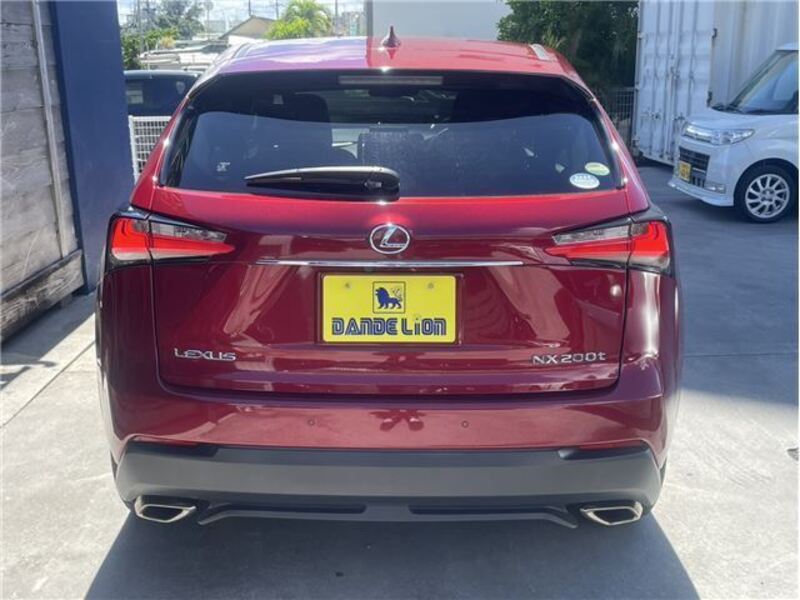 NX