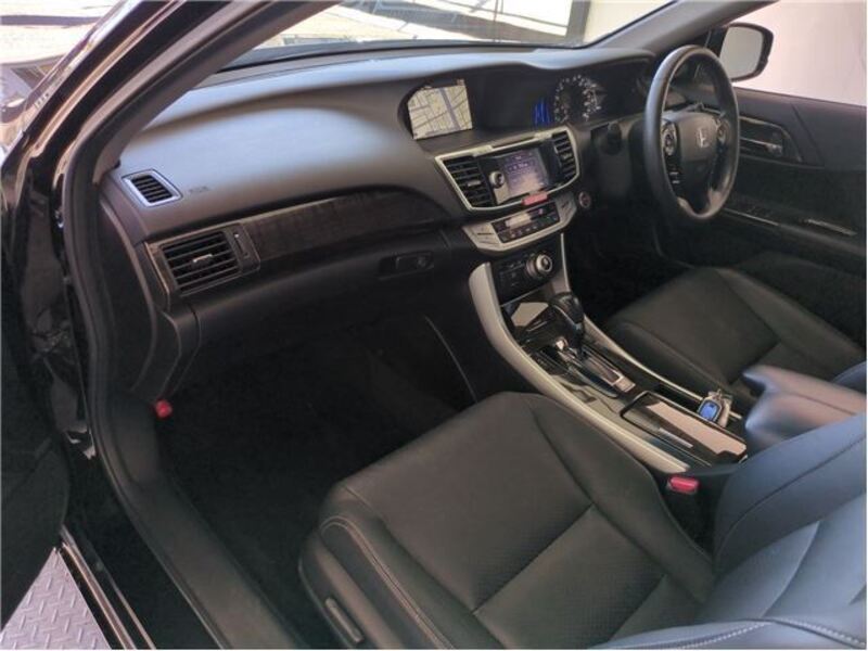 ACCORD HYBRID