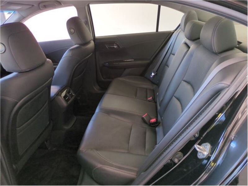 ACCORD HYBRID