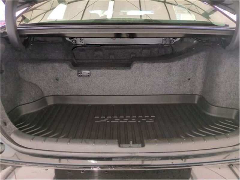 ACCORD HYBRID