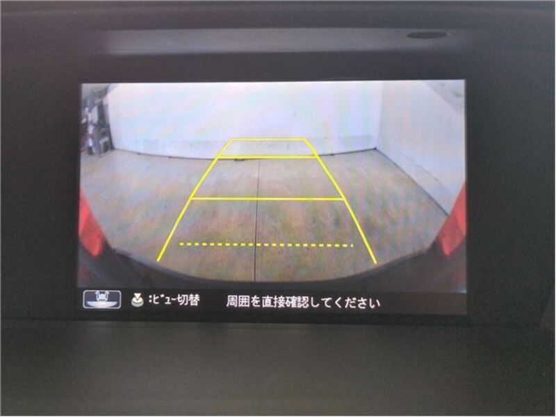 ACCORD HYBRID