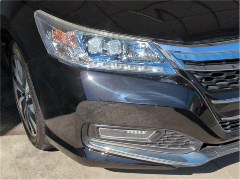 ACCORD HYBRID