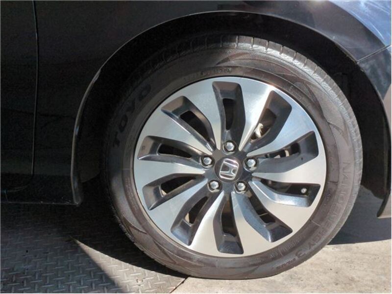 ACCORD HYBRID