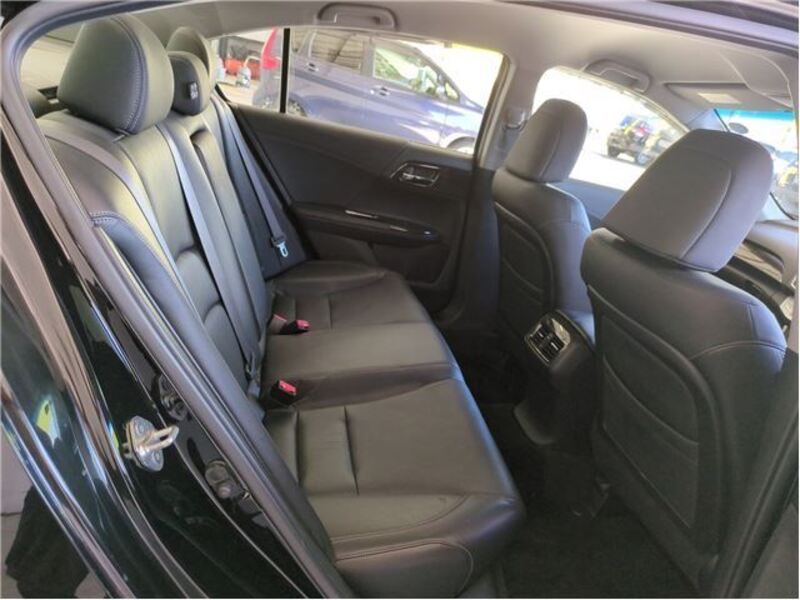 ACCORD HYBRID
