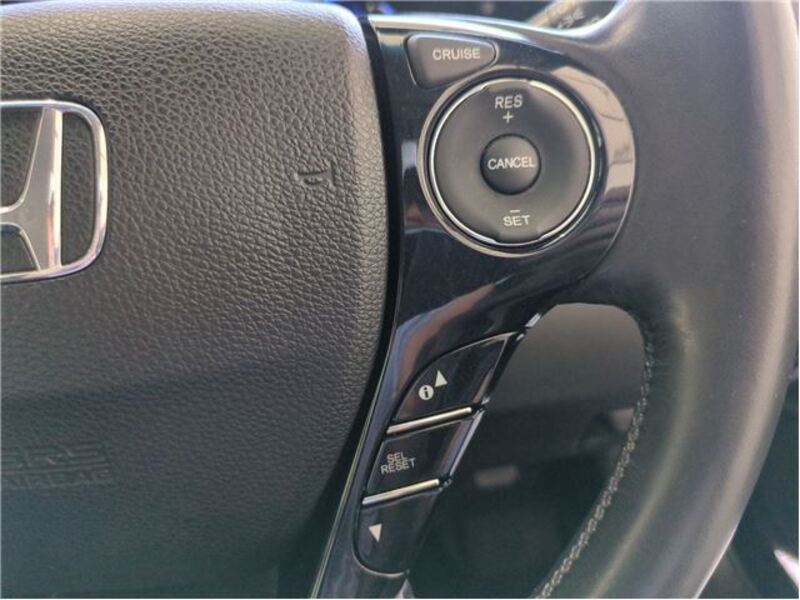 ACCORD HYBRID