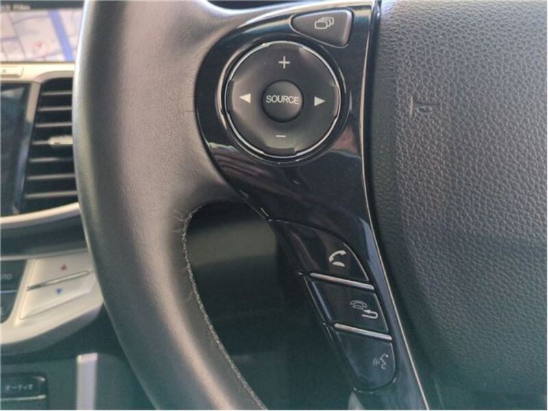 ACCORD HYBRID