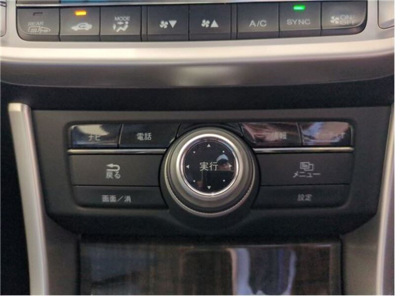 ACCORD HYBRID