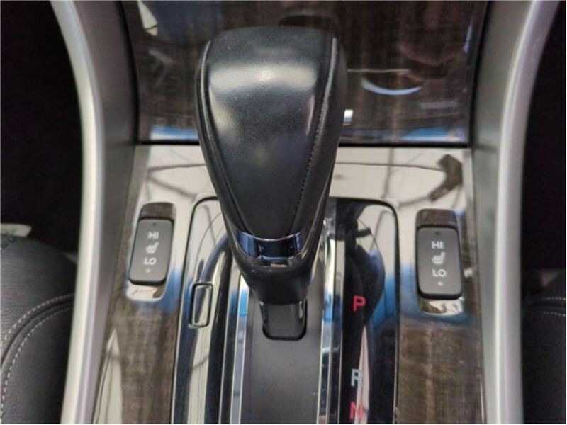ACCORD HYBRID