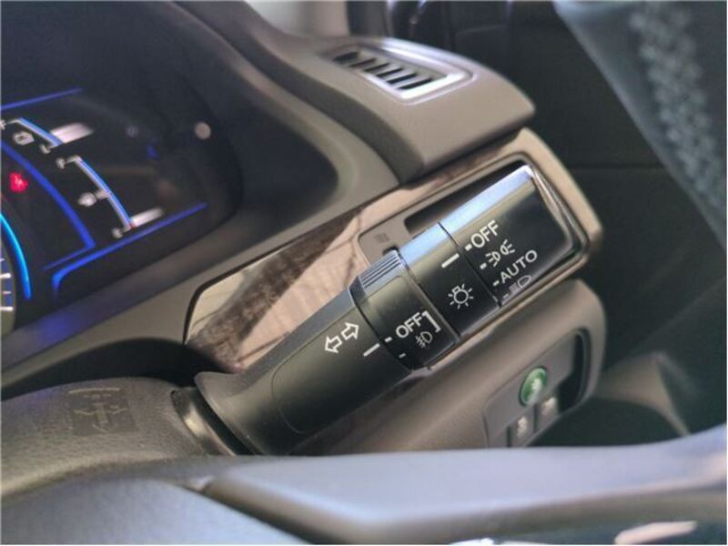 ACCORD HYBRID