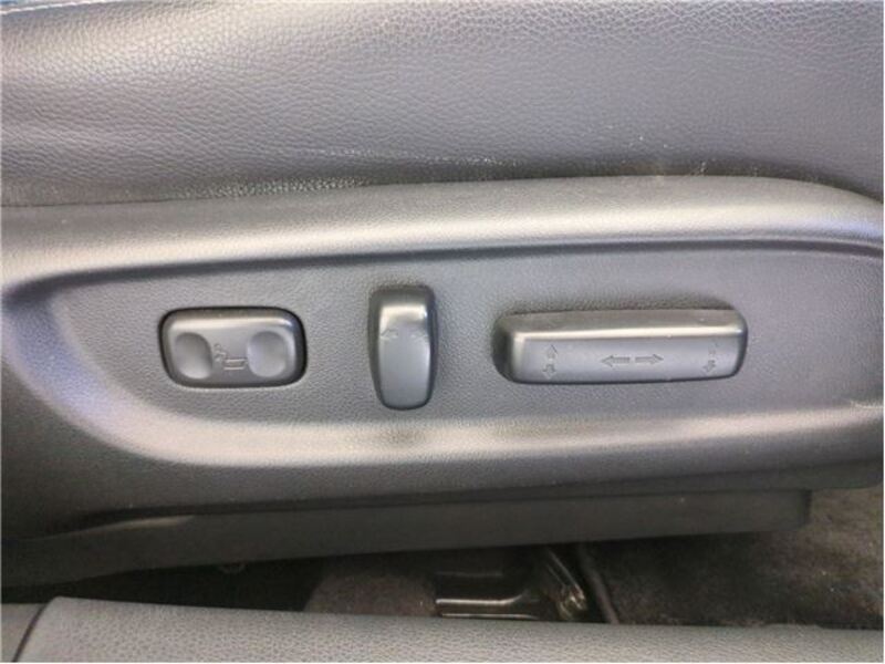 ACCORD HYBRID