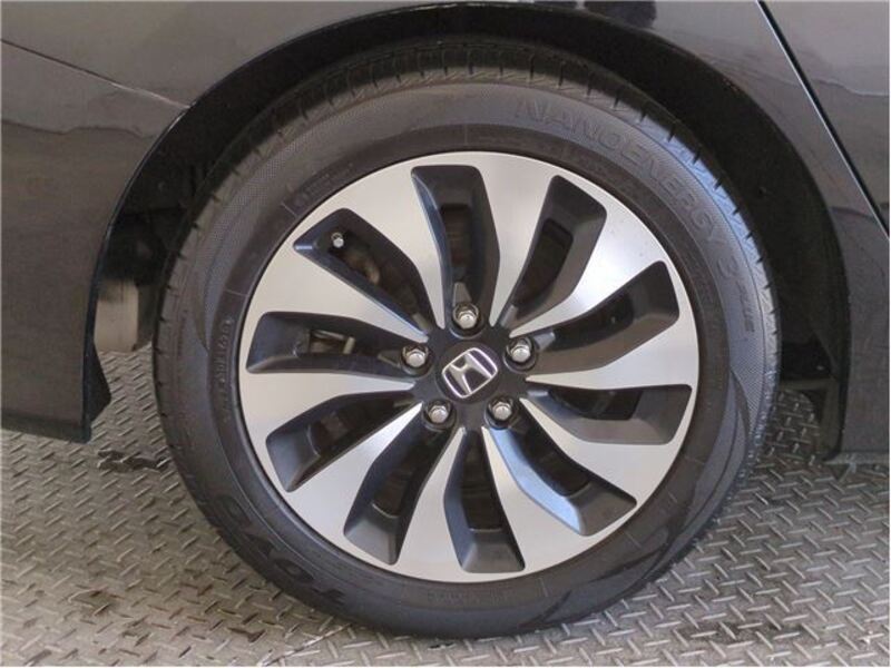 ACCORD HYBRID