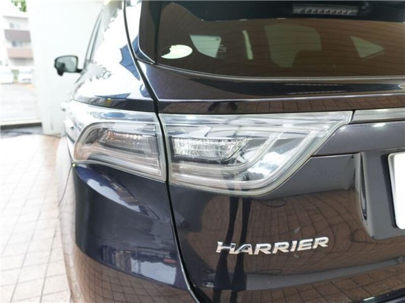 HARRIER