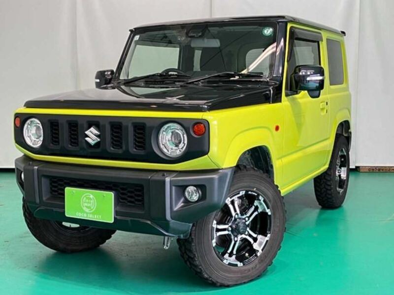 JIMNY-0