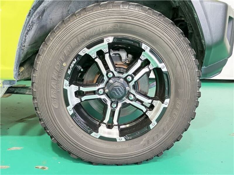 JIMNY