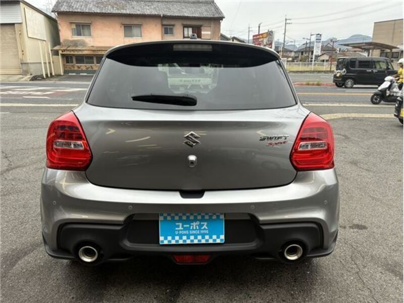 SWIFT