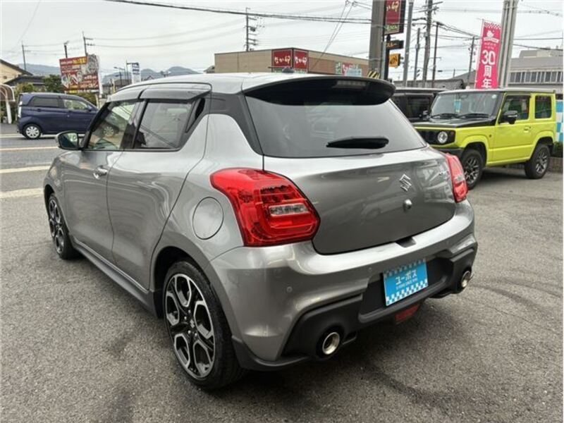 SWIFT