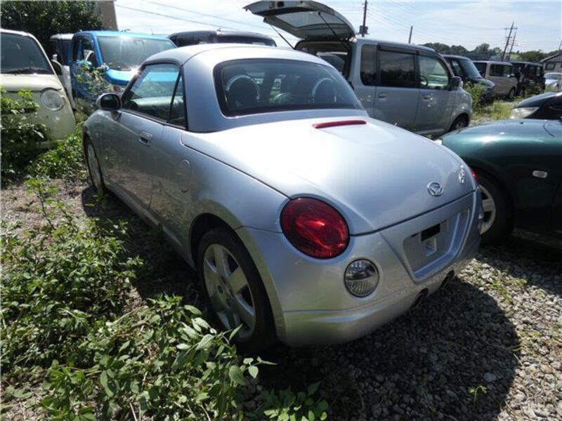 COPEN