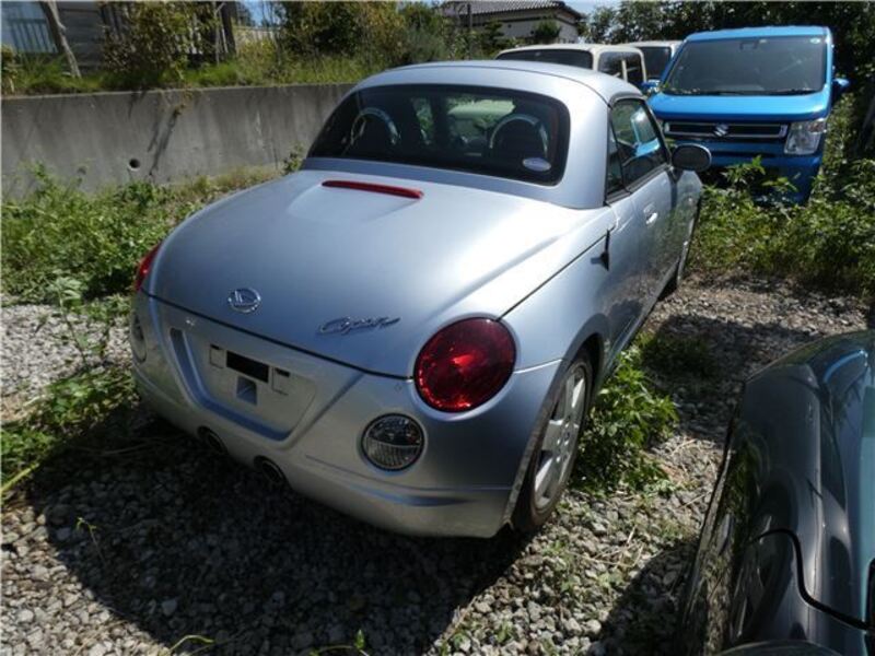 COPEN