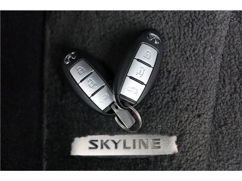 SKYLINE