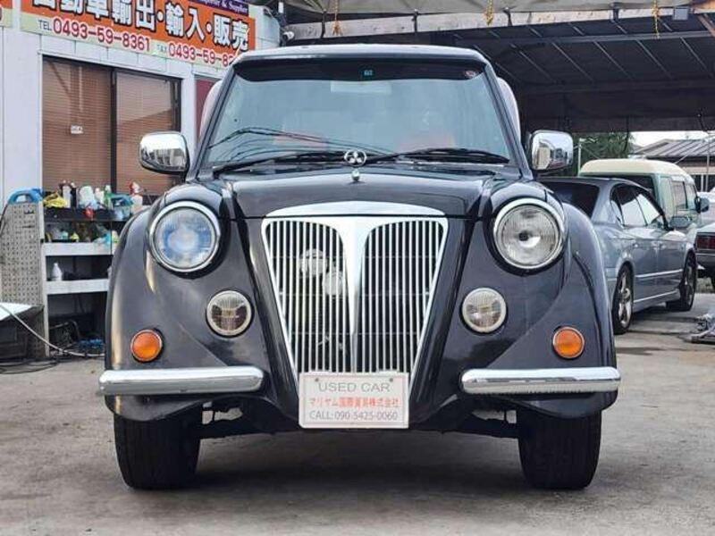 PAJERO JR