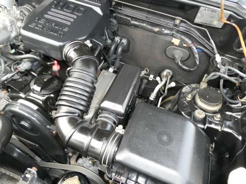 PAJERO JR