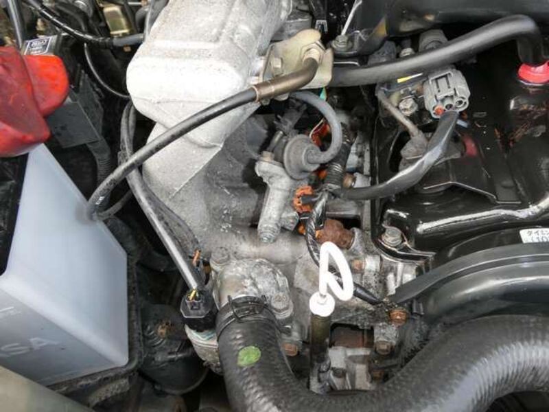 PAJERO JR