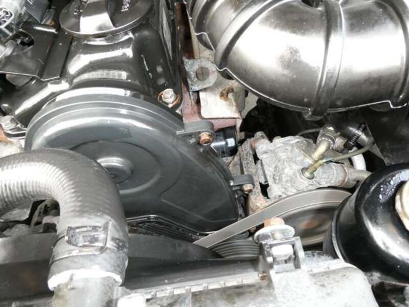 PAJERO JR