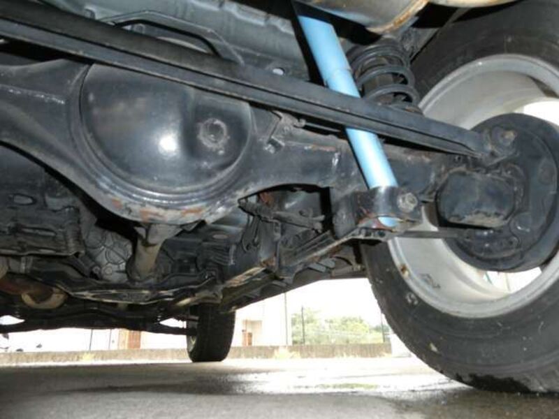 PAJERO JR