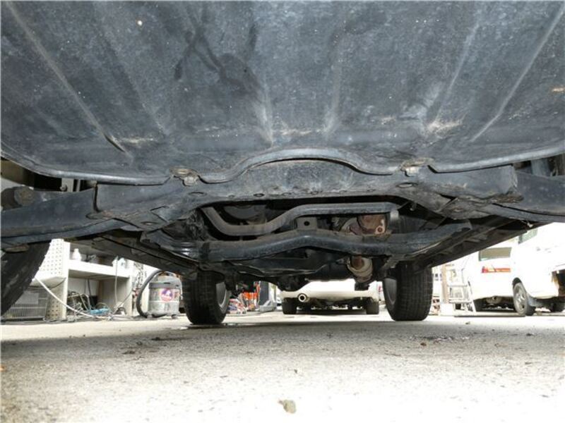 PAJERO JR
