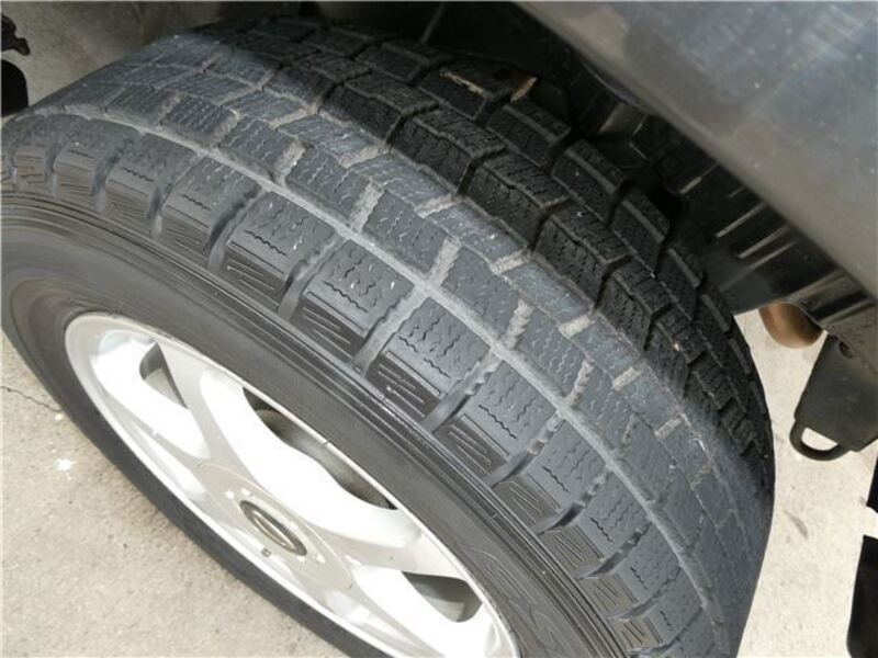PAJERO JR