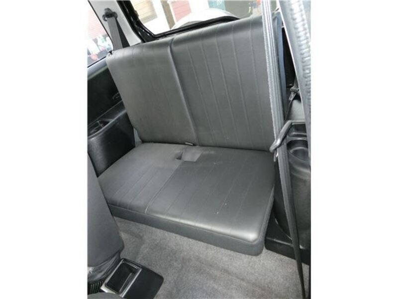 PAJERO JR