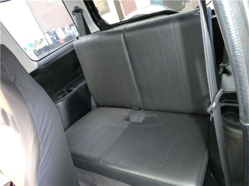 PAJERO JR