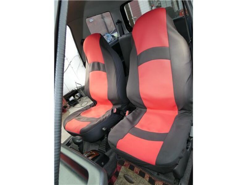 PAJERO JR