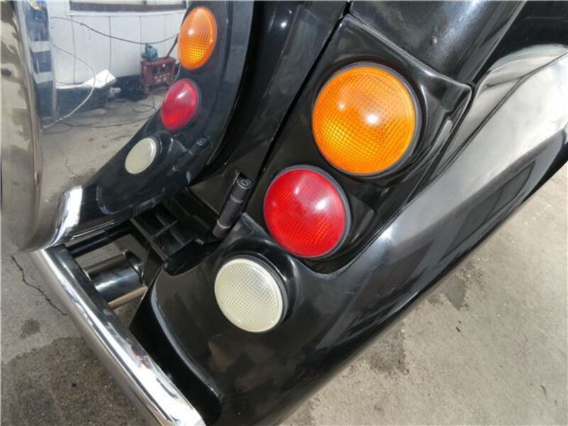 PAJERO JR