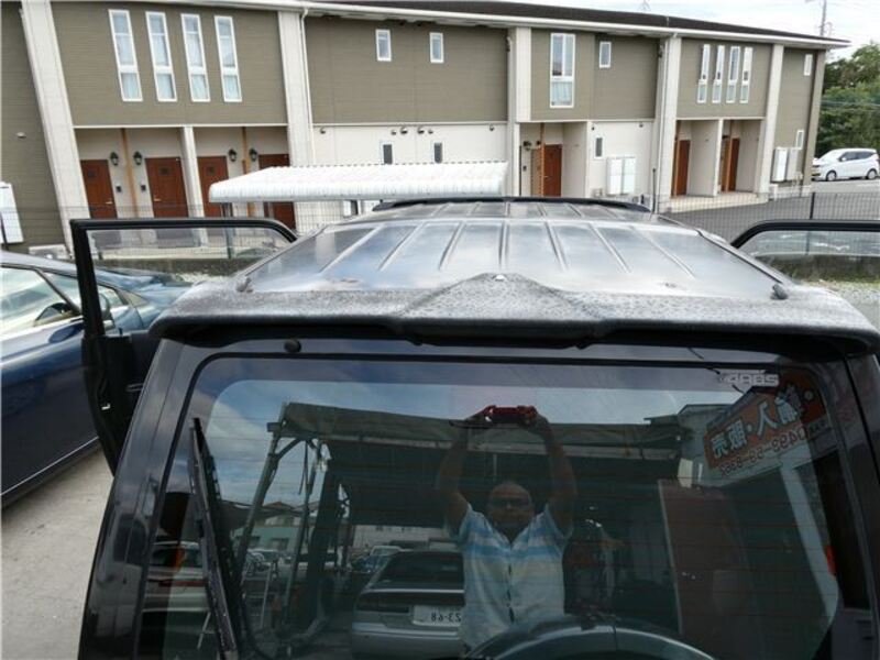 PAJERO JR