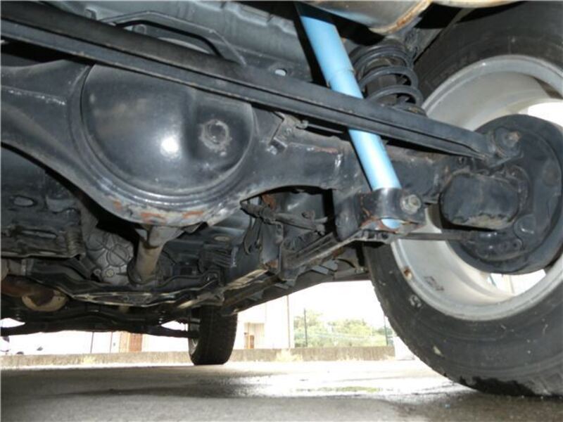 PAJERO JR