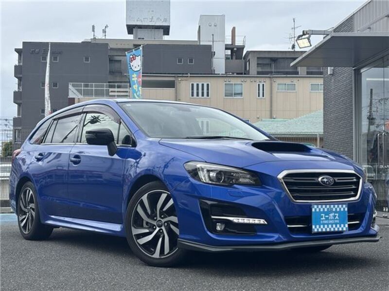 LEVORG-0