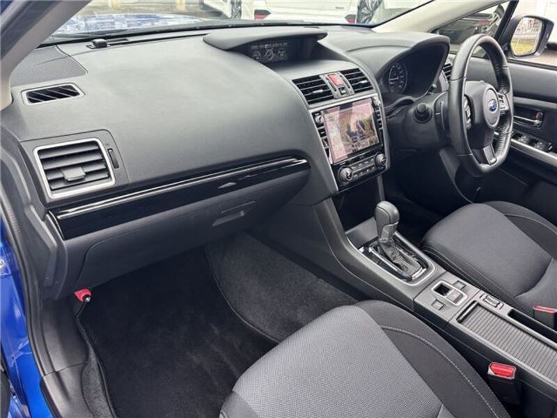 LEVORG
